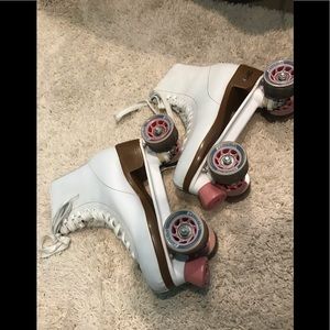 Chicago Skates Women’s High Top